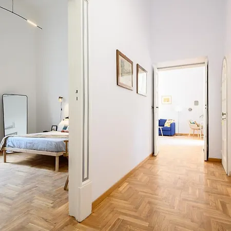 Viale Calascione 7 * Napoli