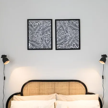 Viale Calascione 7 Daire