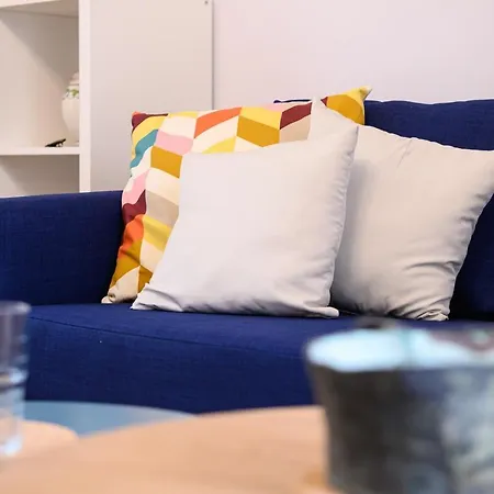 Daire Viale Calascione 7 Napoli