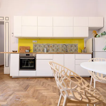 Viale Calascione 7 Daire Napoli