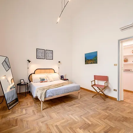 Daire Viale Calascione 7