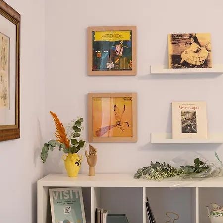 Viale Calascione 7 Napoli