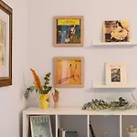 Viale Calascione 7 公寓 *