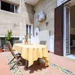 Viale Calascione 7 公寓 那不勒斯