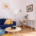 公寓 Viale Calascione 7