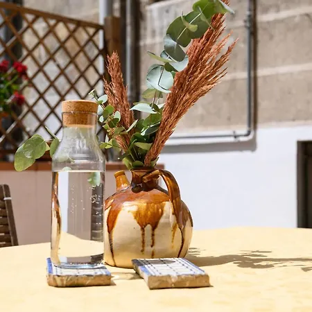 Appartement Viale Calascione 7 *