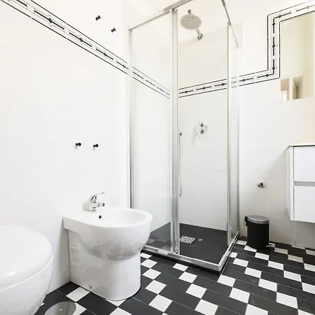 Apartment Viale Calascione 7 Neapel