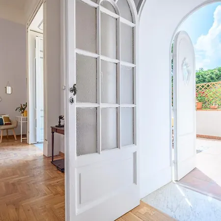 Apartment Viale Calascione 7