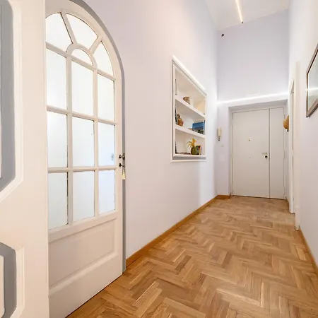 Apartment Viale Calascione 7 *