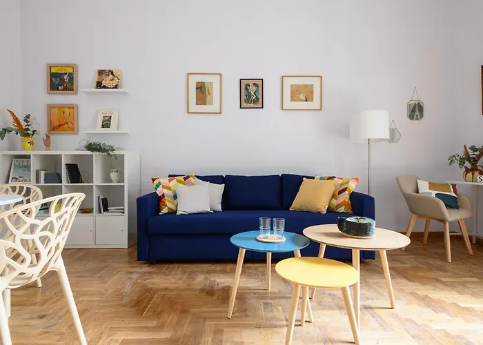 Apartment Viale Calascione 7